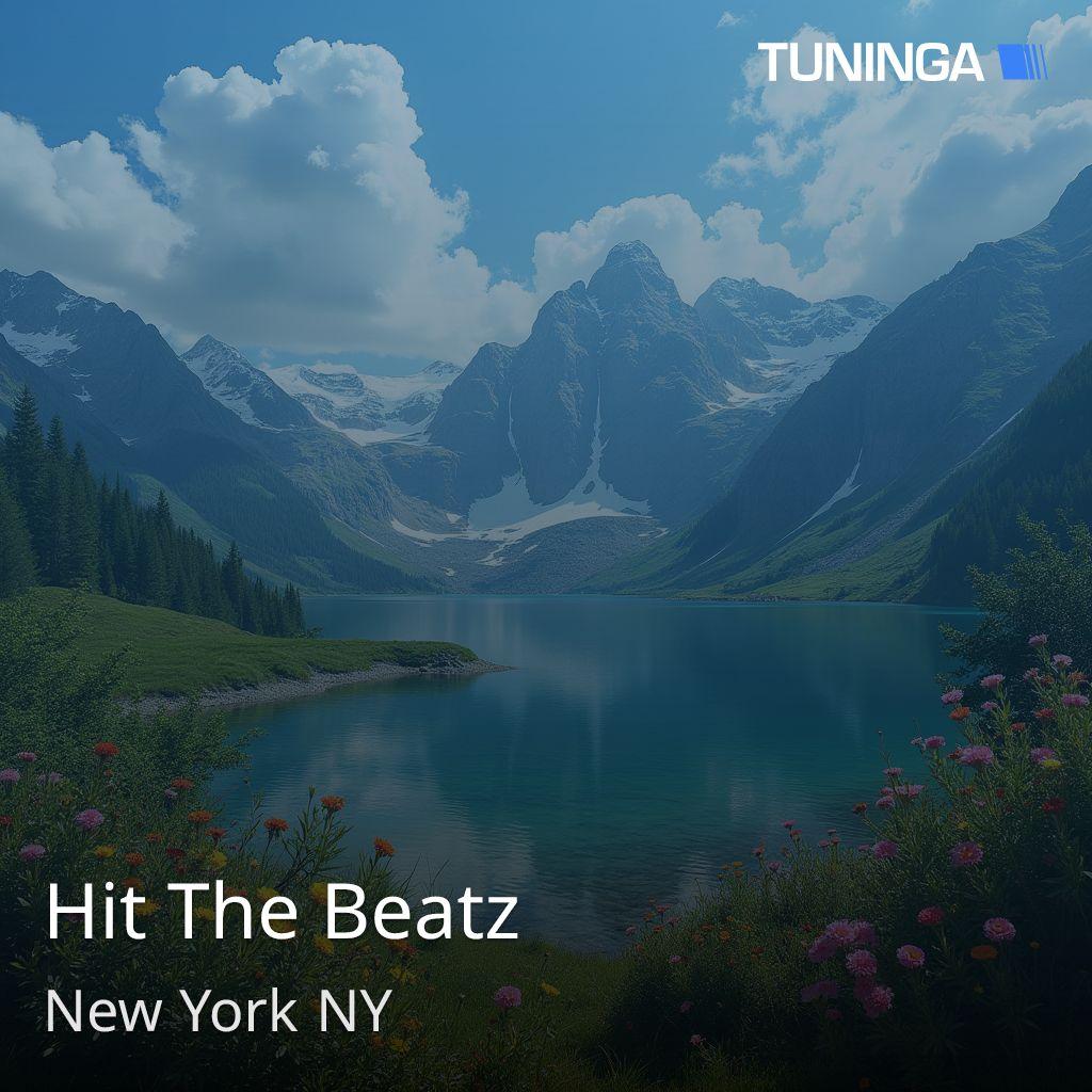 Hit The Beatz