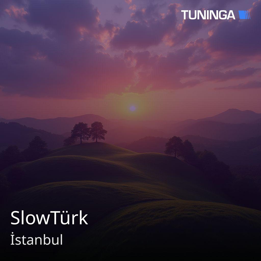 SlowTürk