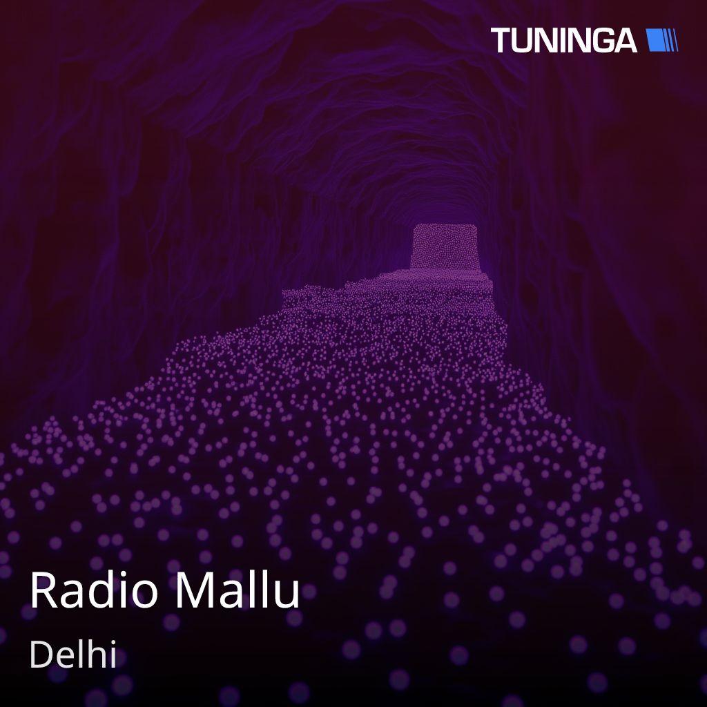 Radio Mallu
