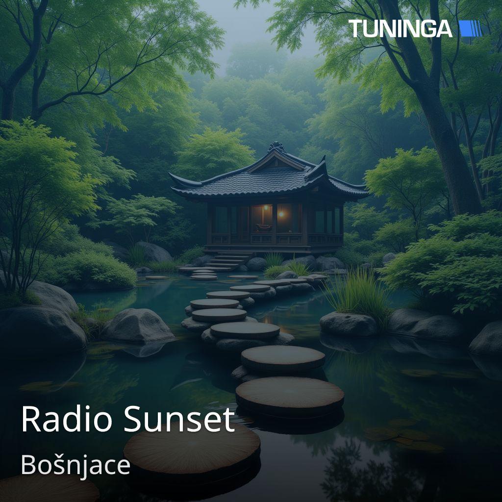 Radio Sunset