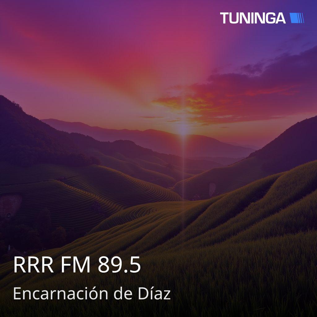 RRR FM 89.5