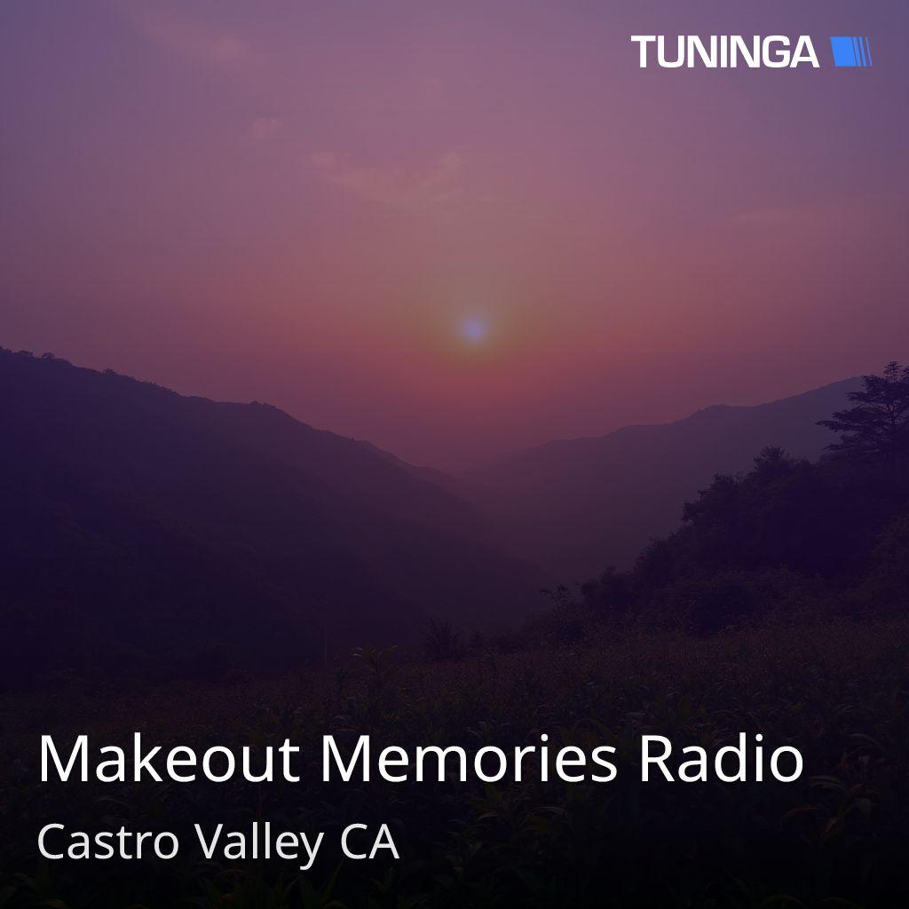 Makeout Memories Radio