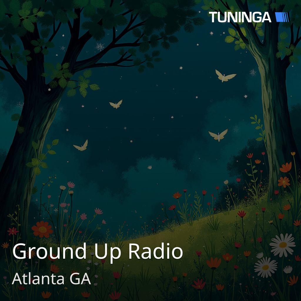 Ground Up Radio
