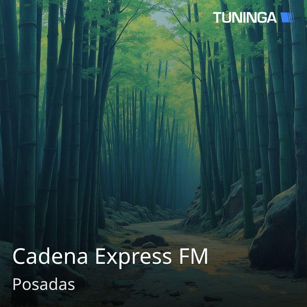 Cadena Express FM