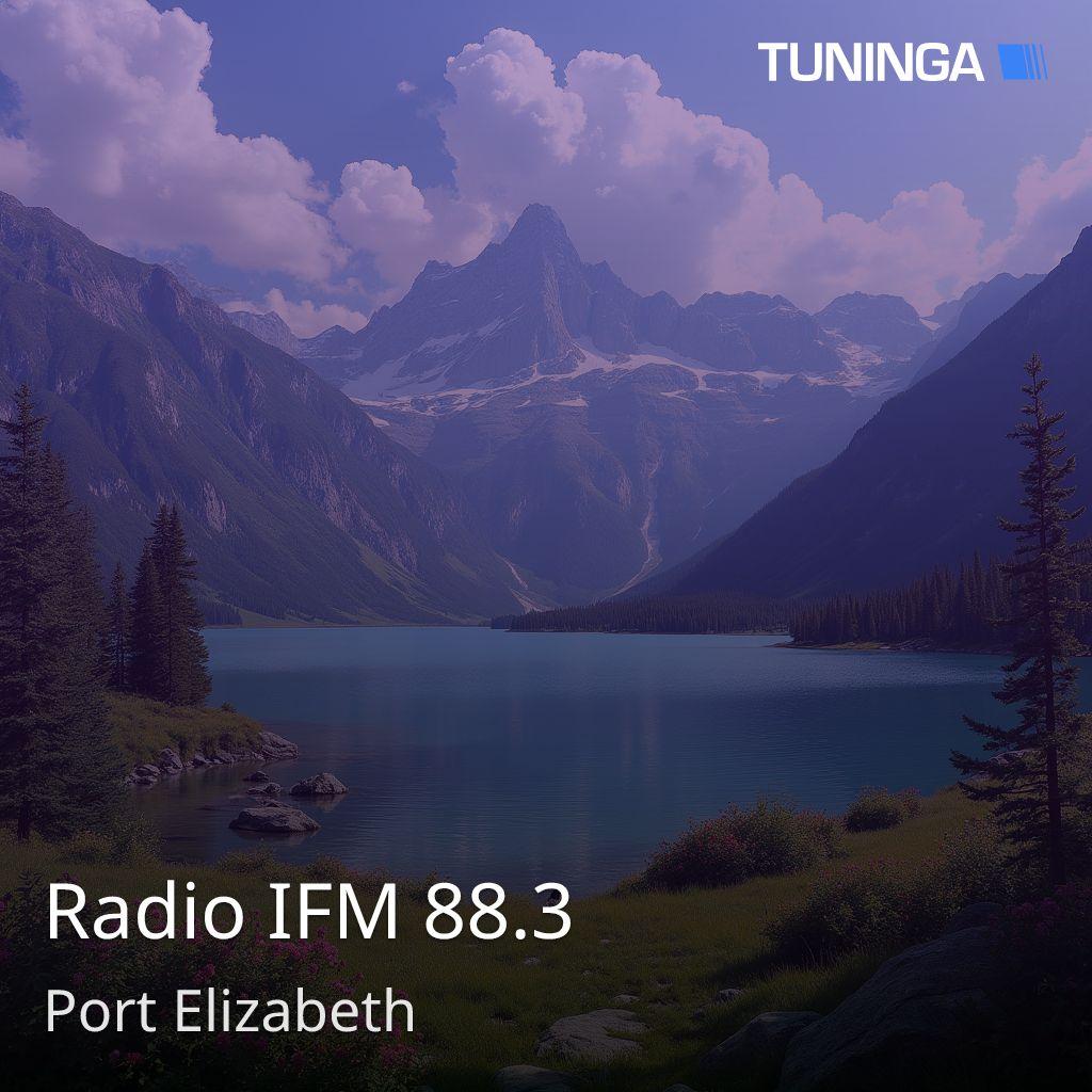 Radio IFM 88.3
