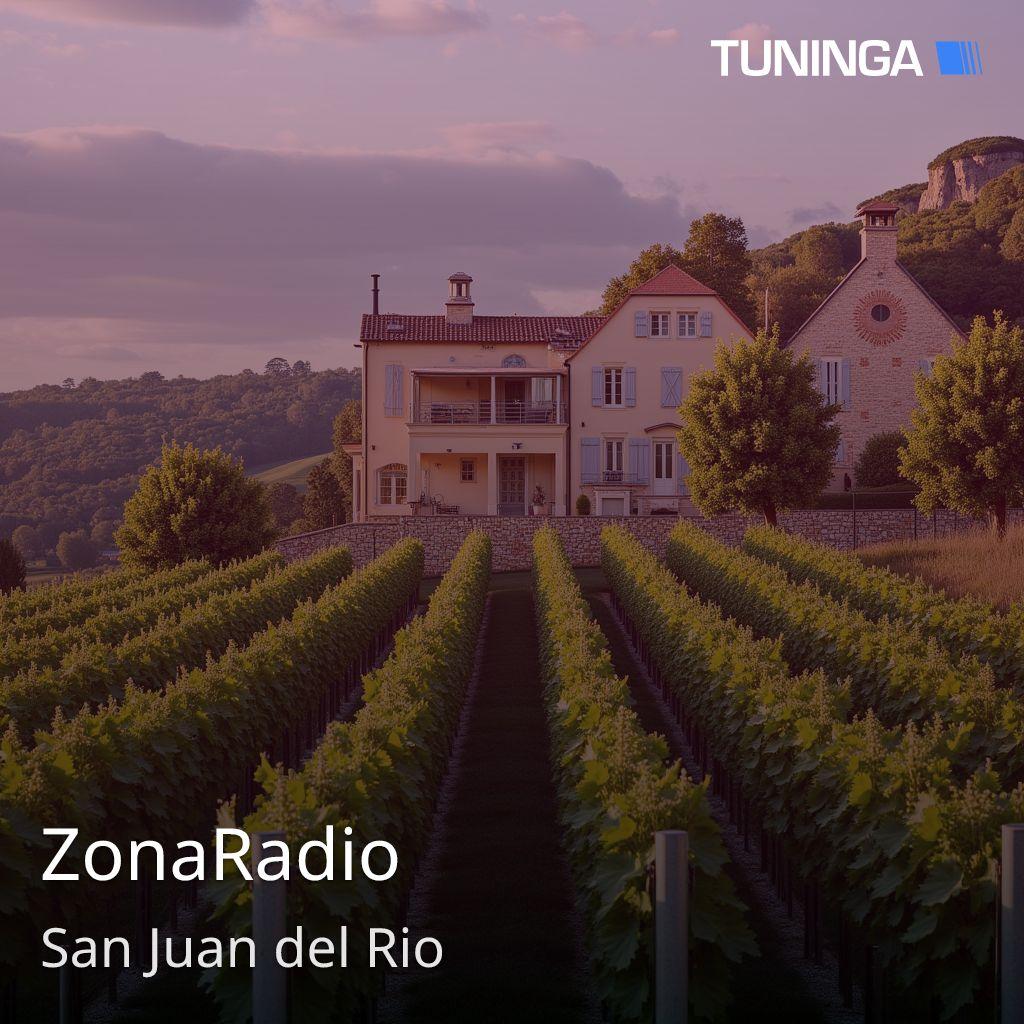 ZonaRadio