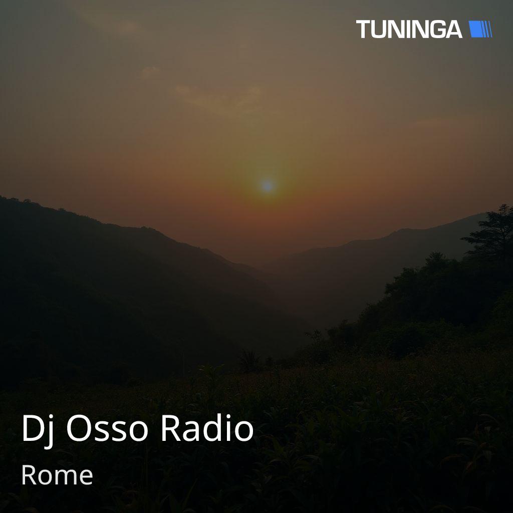 Dj Osso Radio