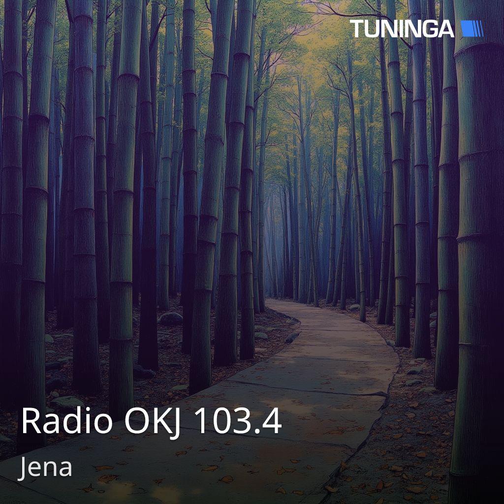 Radio OKJ 103.4