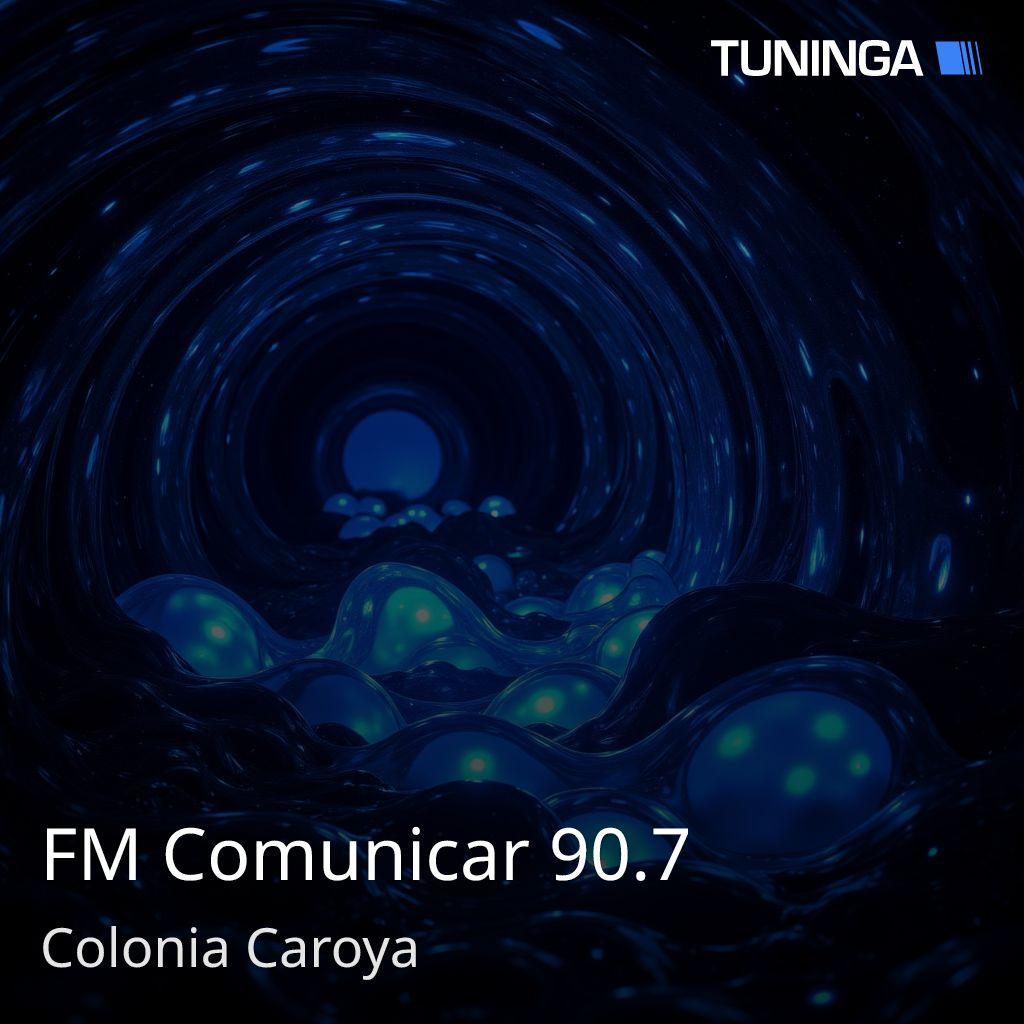 FM Comunicar 90.7