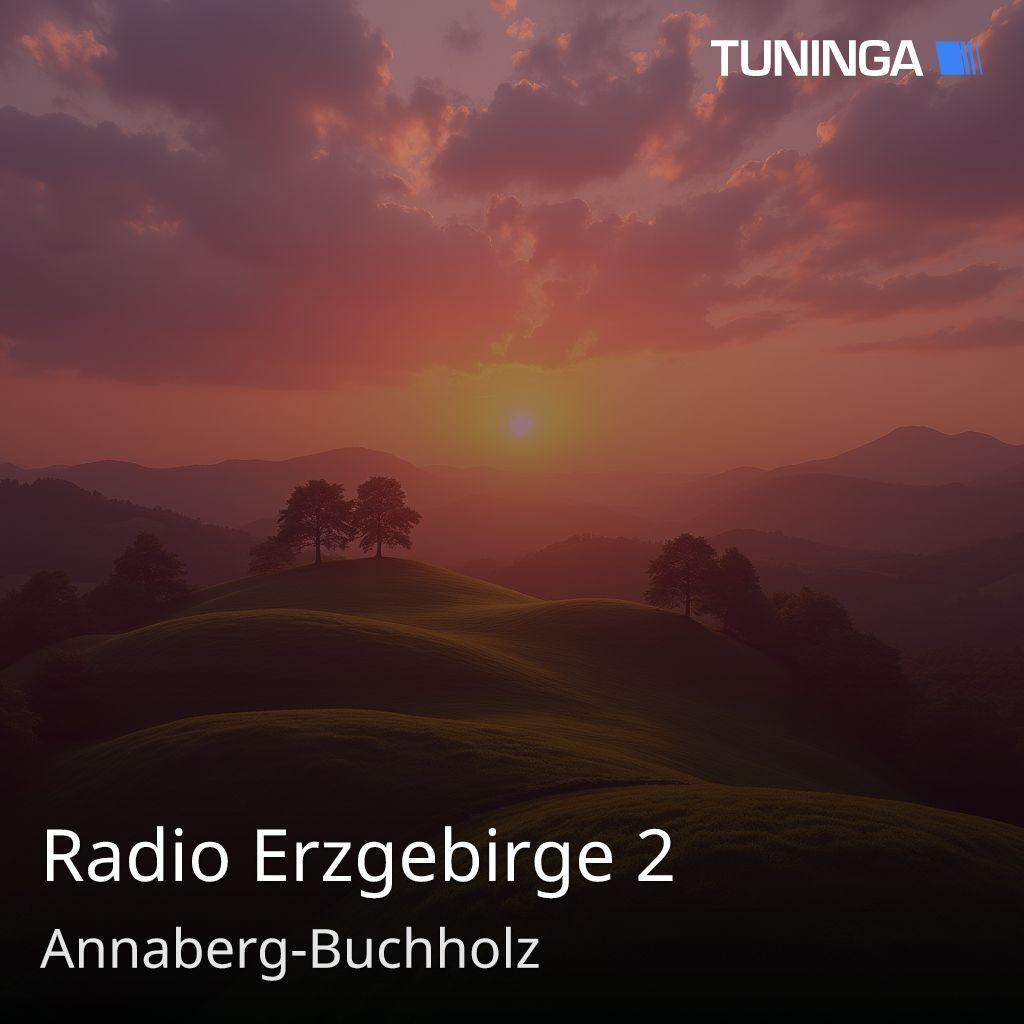 Radio Erzgebirge 2