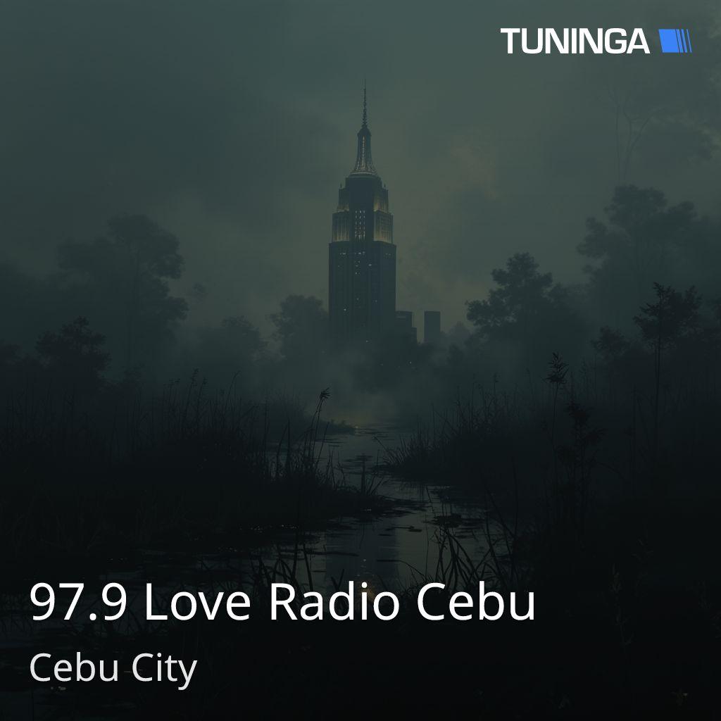 97.9 Love Radio Cebu