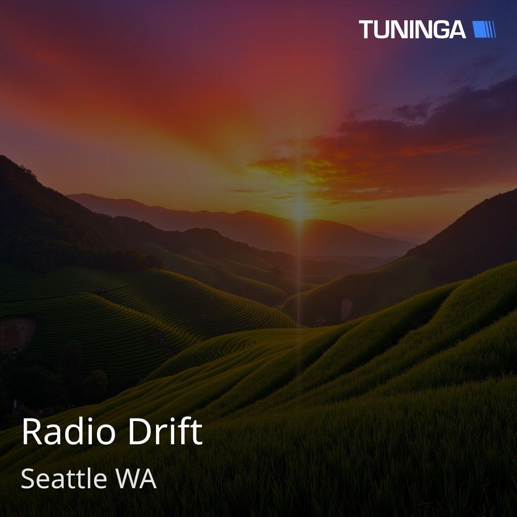 Radio Drift