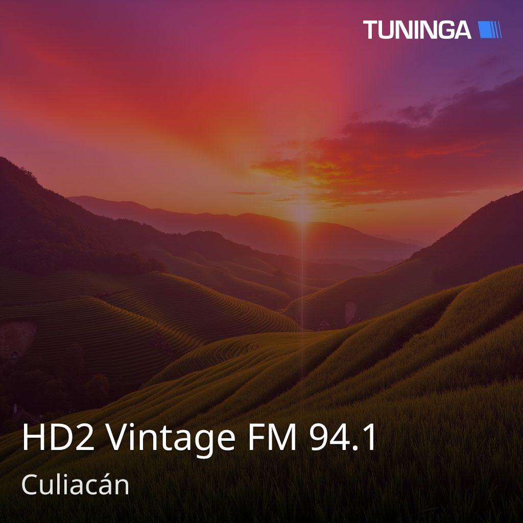 HD2 Vintage FM 94.1
