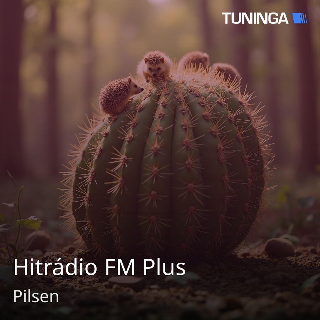 Hitrádio FM Plus