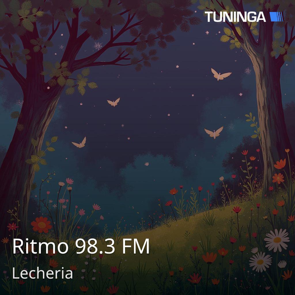 Ritmo 98.3 FM