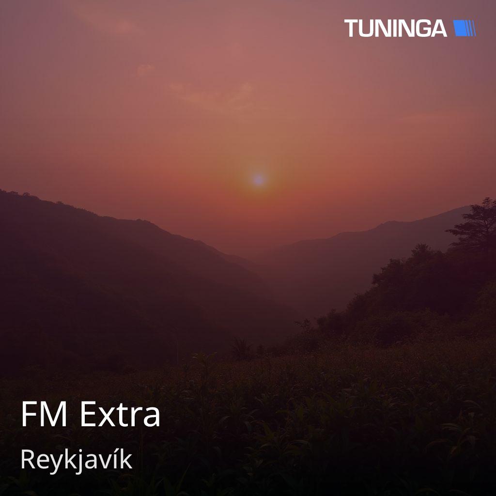 FM Extra