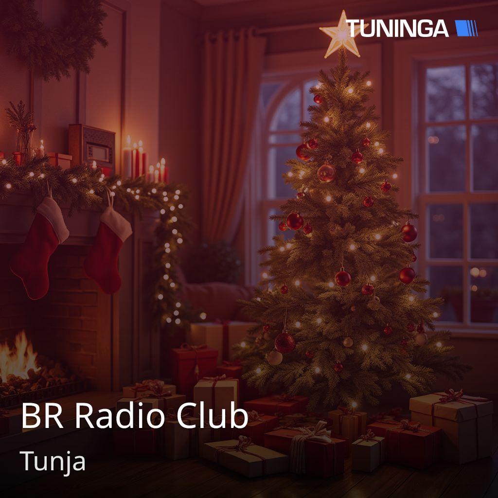 BR Radio Club