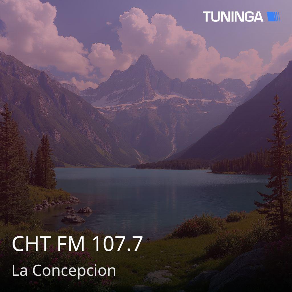 CHT FM 107.7