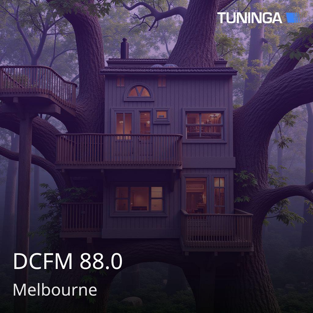 DCFM 88.0
