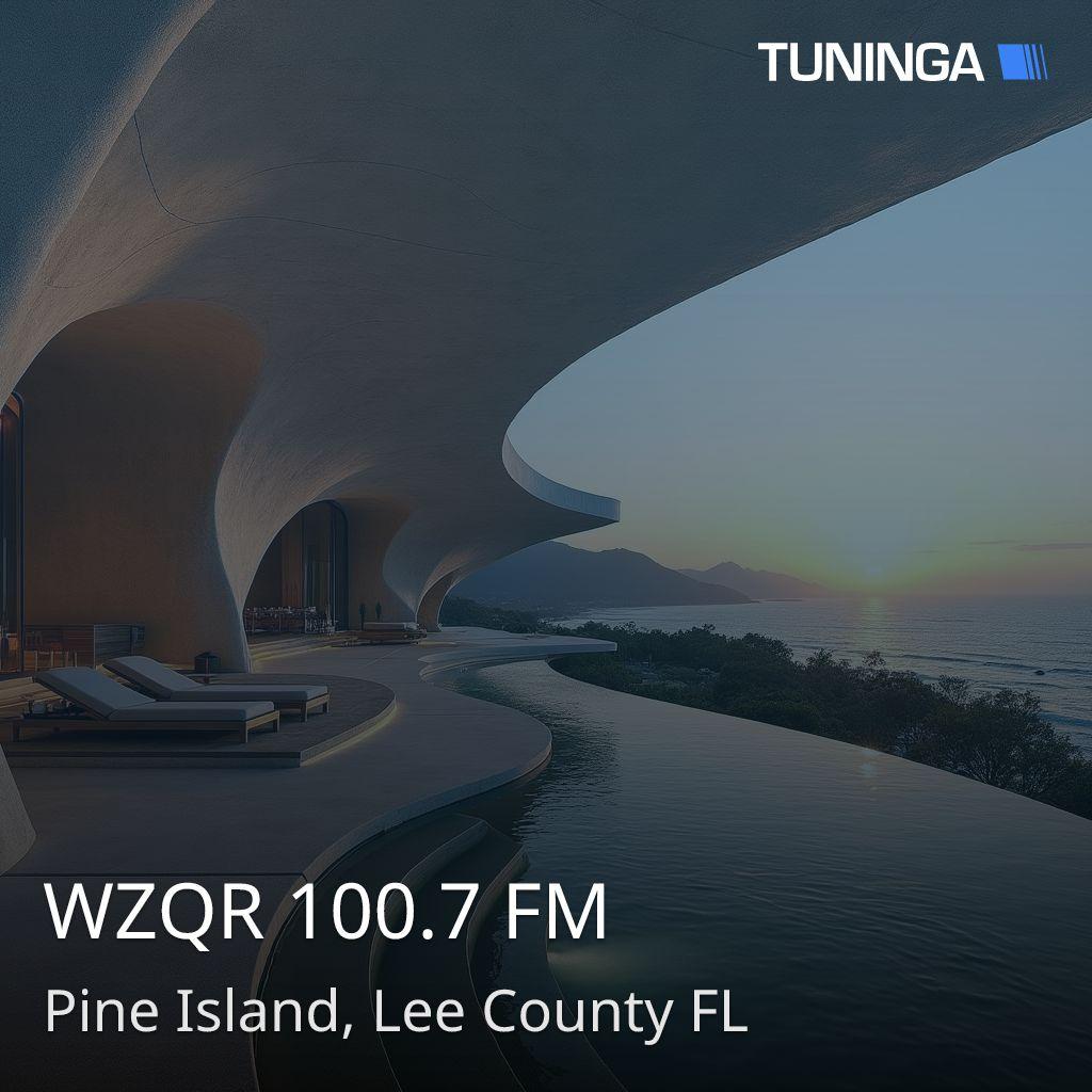 WZQR 100.7 FM