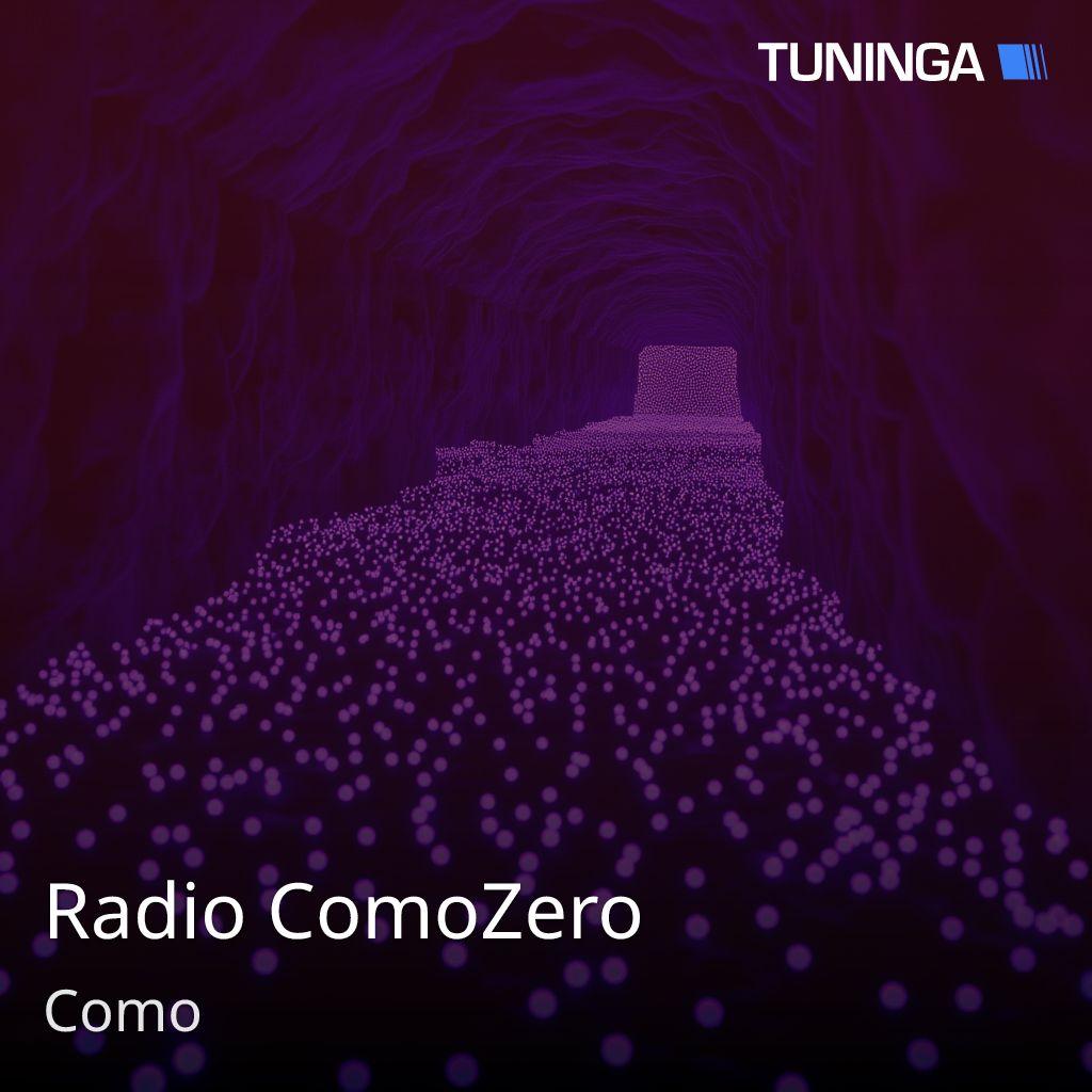 Radio ComoZero