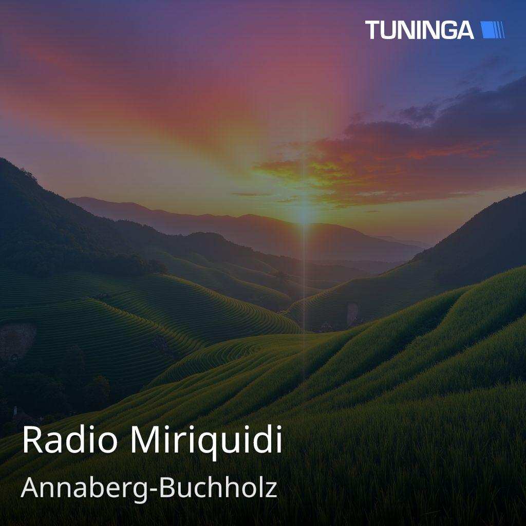 Radio Miriquidi