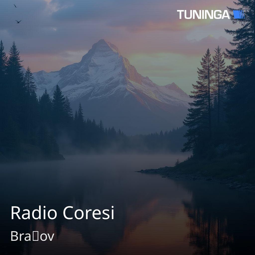 Radio Coresi