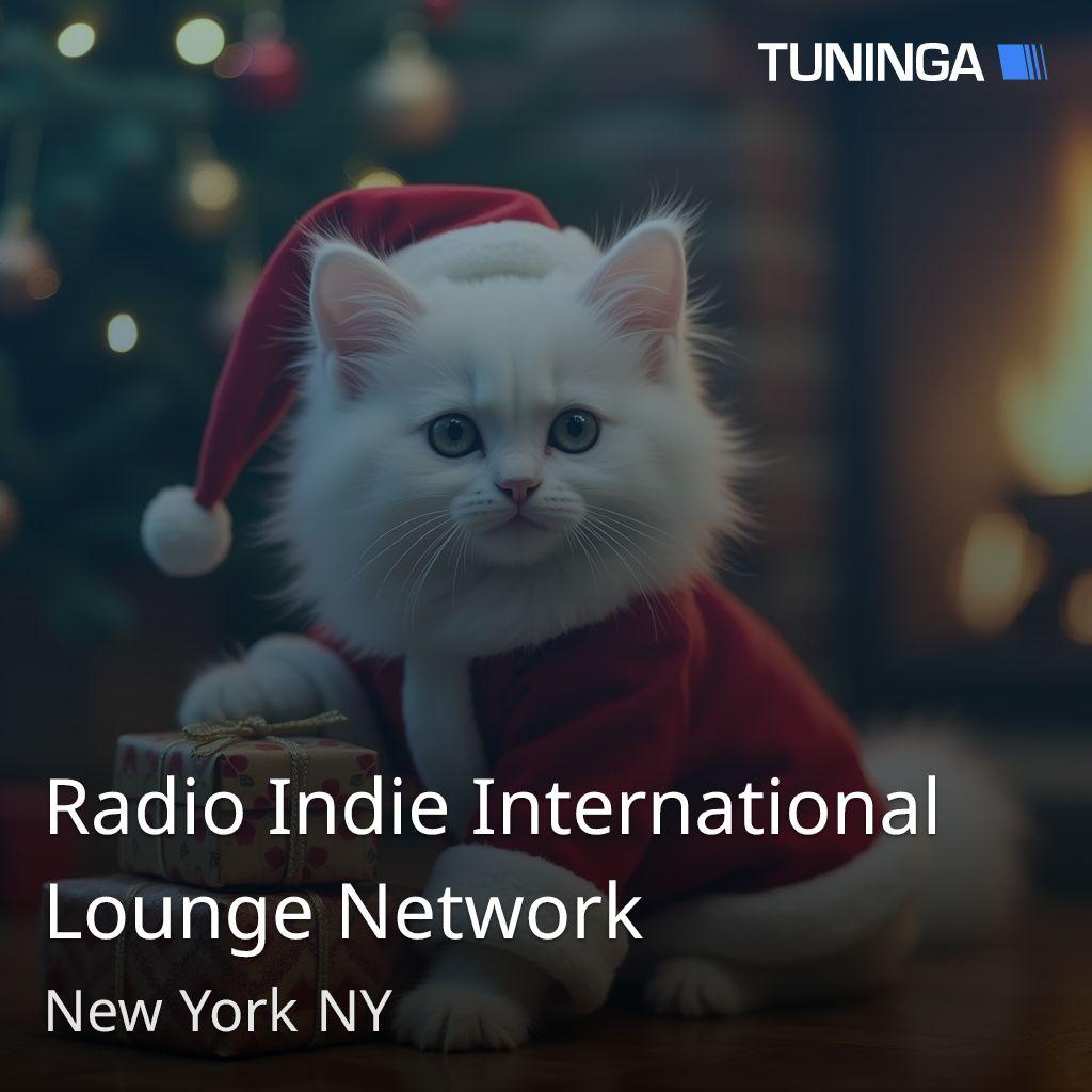 Radio Indie International Lounge Network