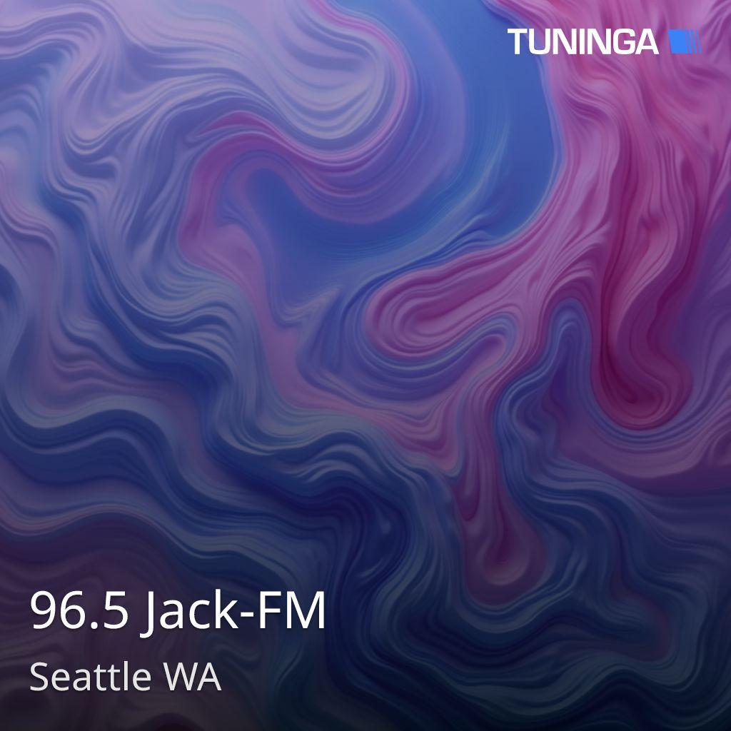 96.5 Jack-FM