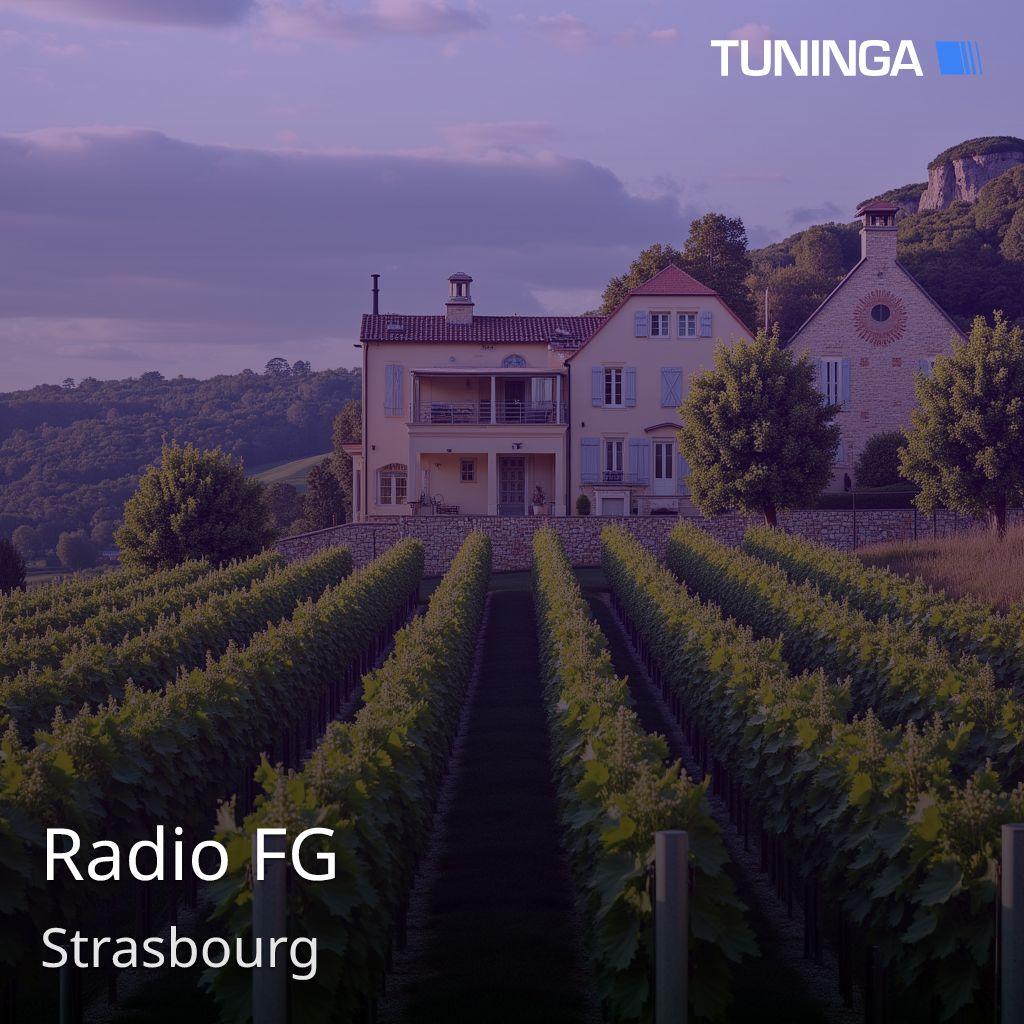 Radio FG