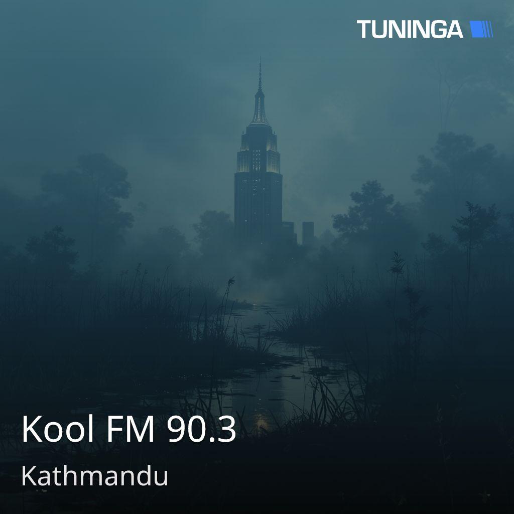 Kool FM 90.3