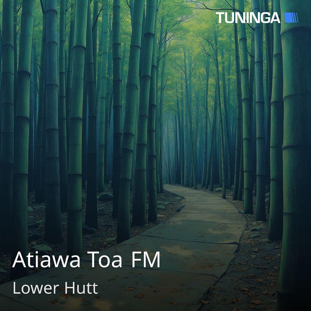 Atiawa Toa FM