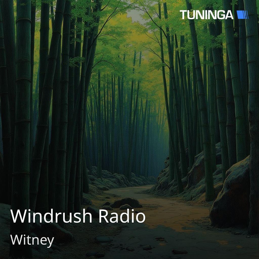 Windrush Radio