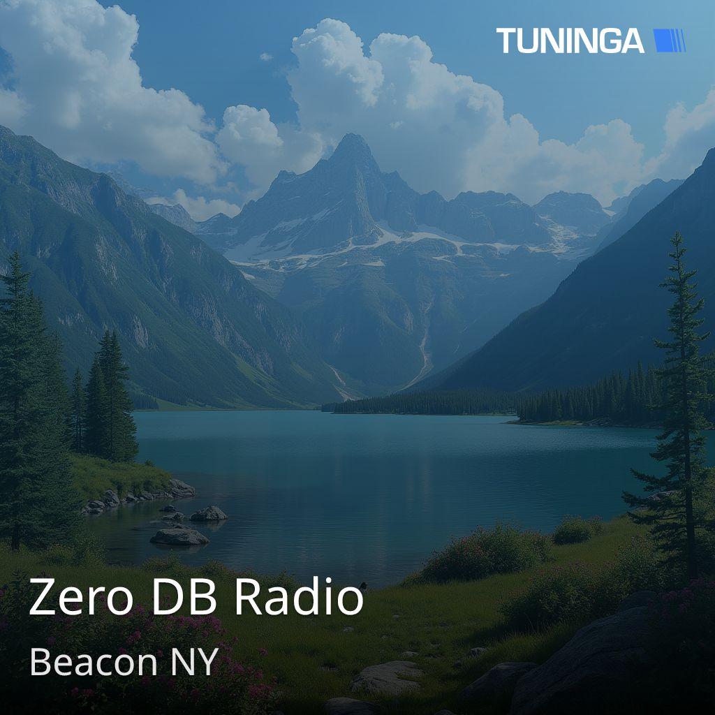 Zero DB Radio