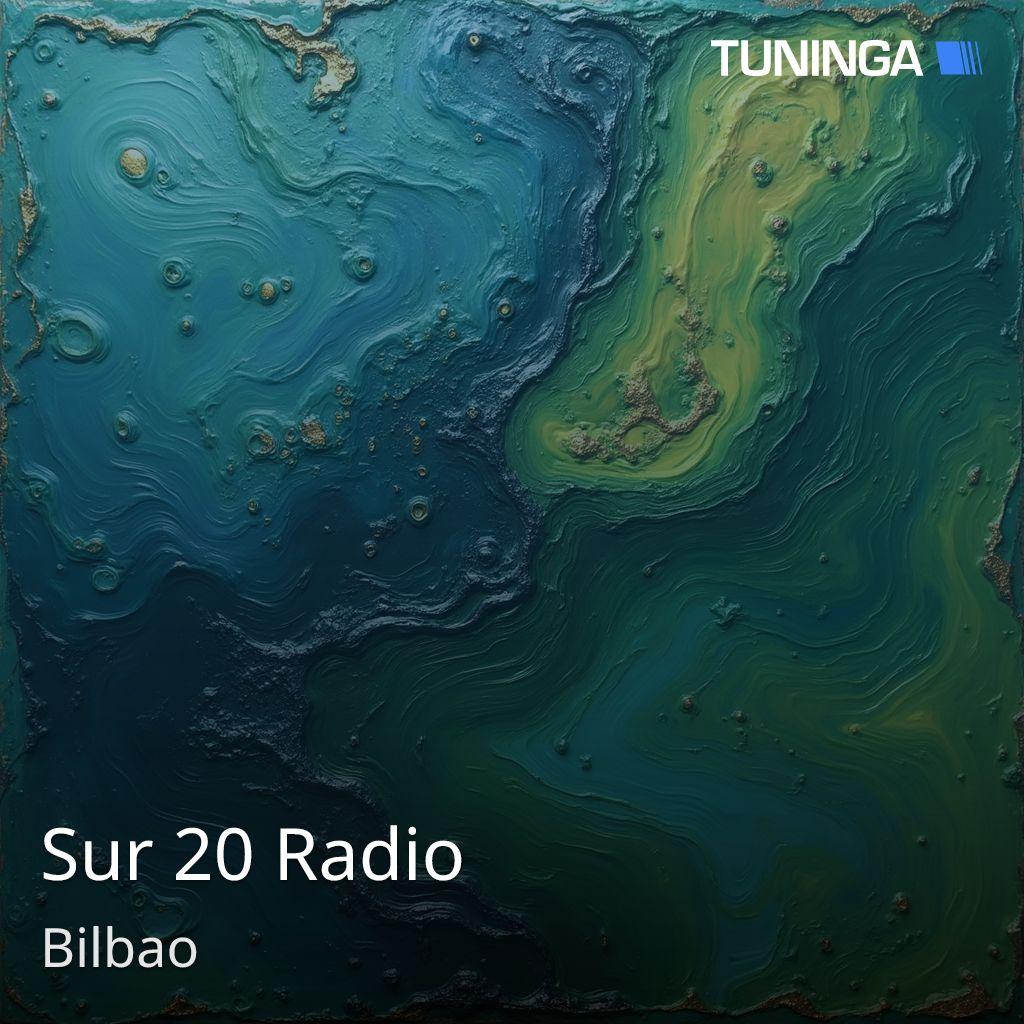 Sur 20 Radio