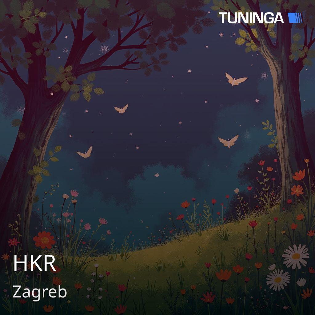 HKR