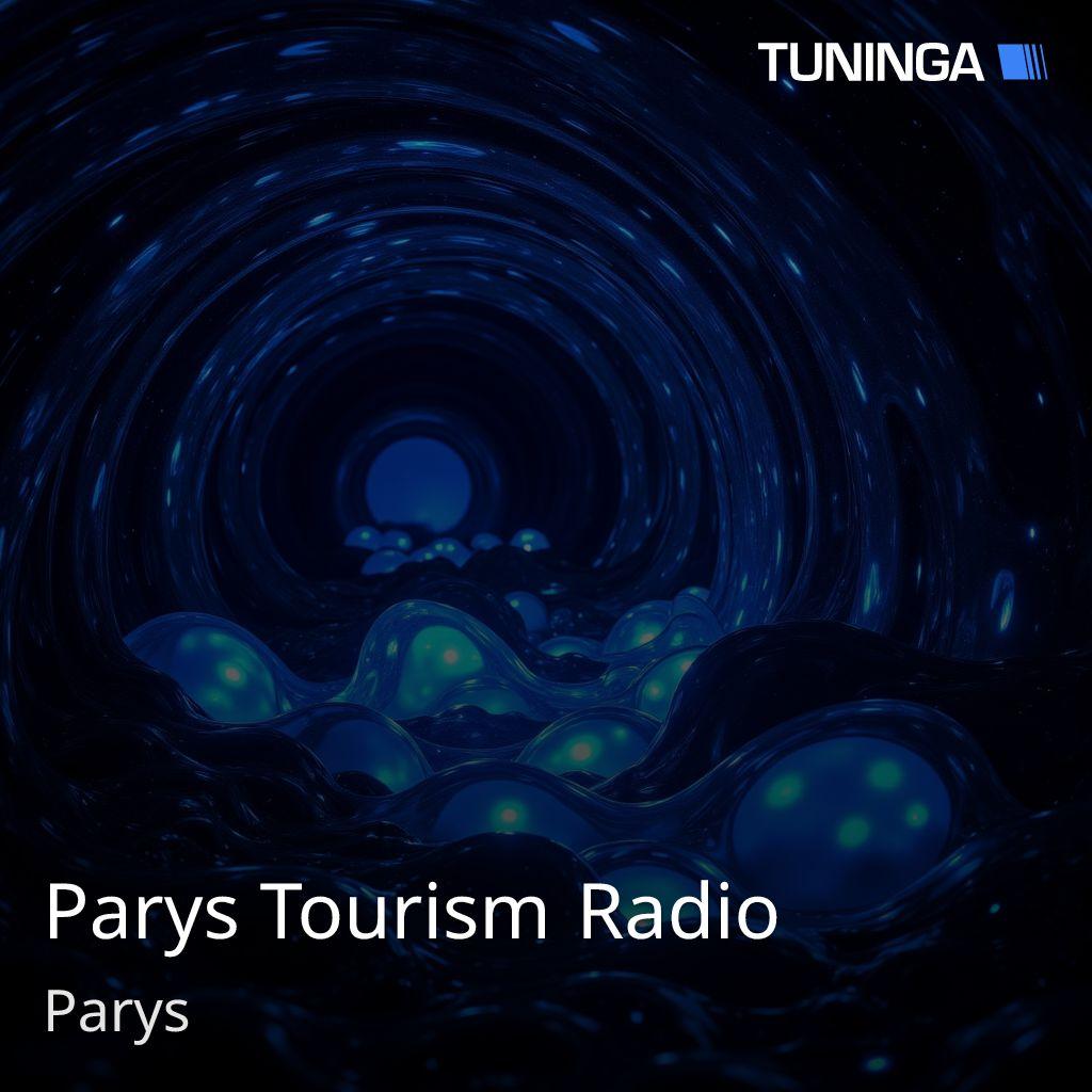 Parys Tourism Radio