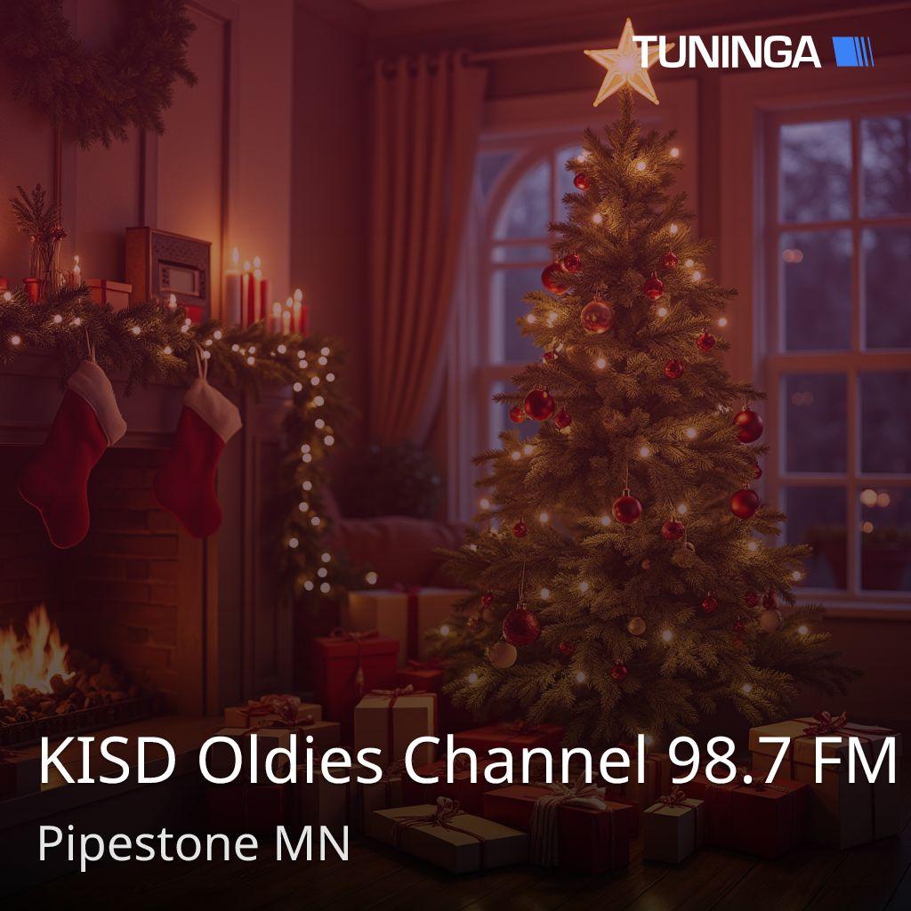 KISD Oldies Channel 98.7 FM