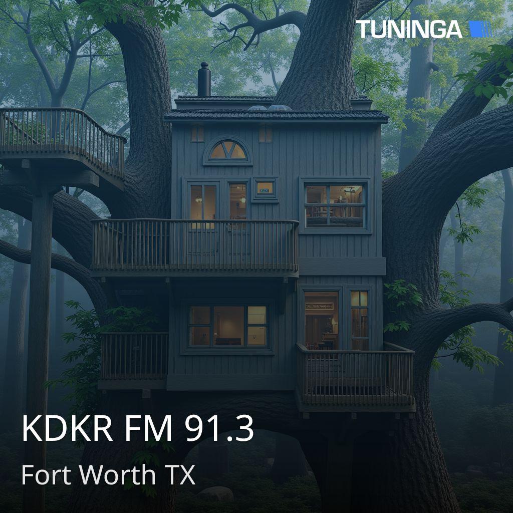 KDKR FM 91.3