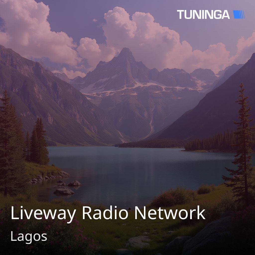 Liveway Radio Network