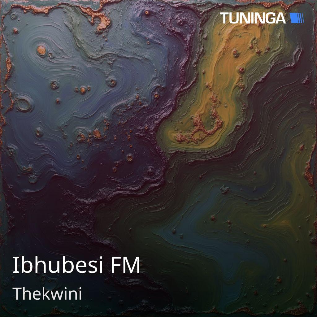 Ibhubesi FM