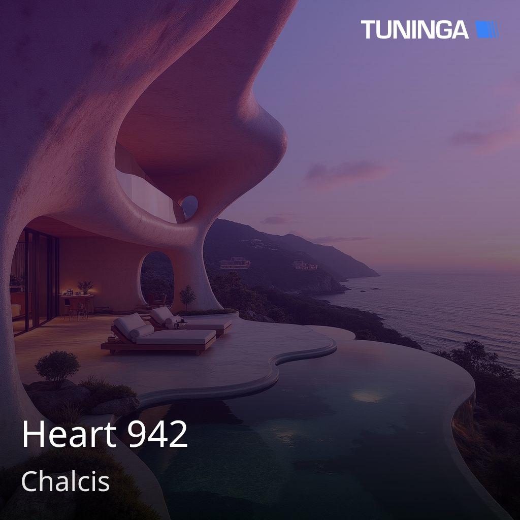 Heart 942
