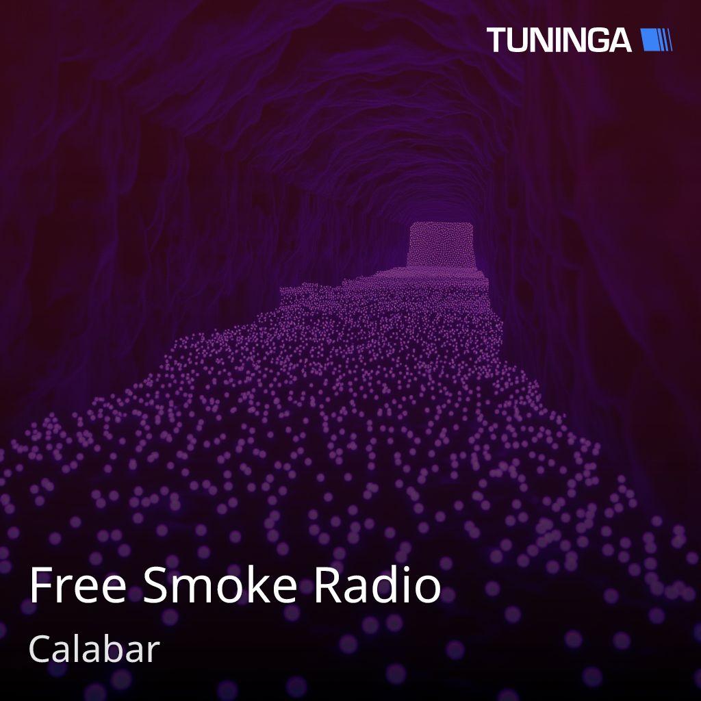 Free Smoke Radio