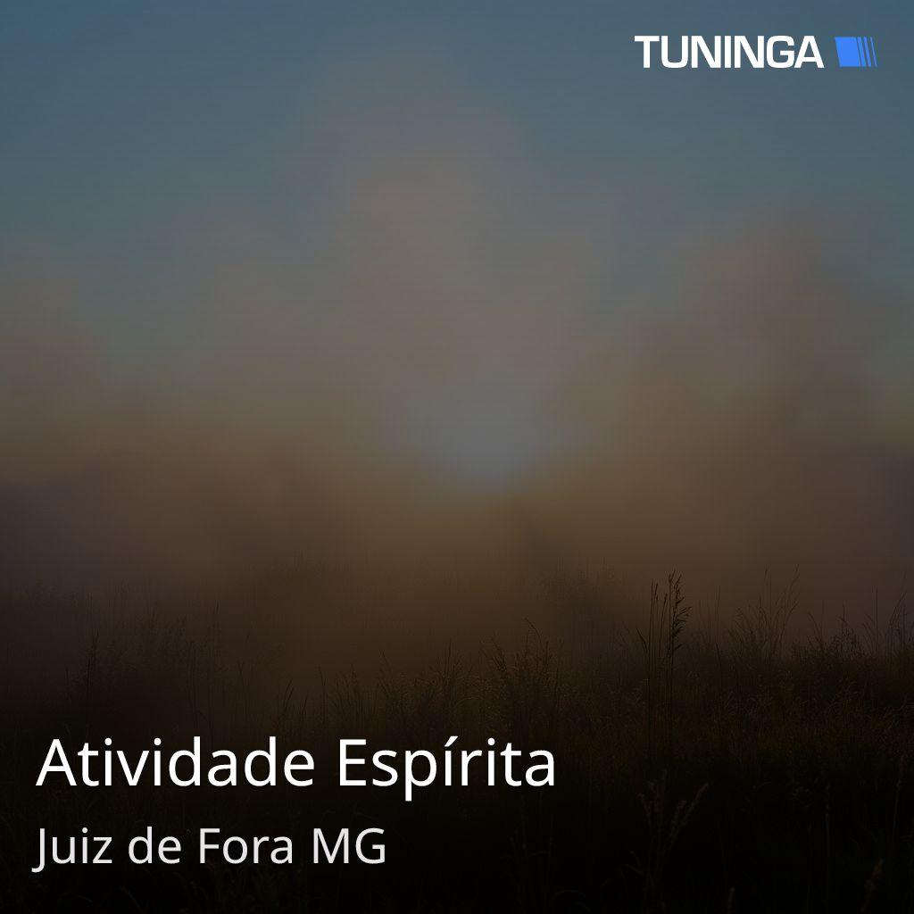 Atividade Espírita
