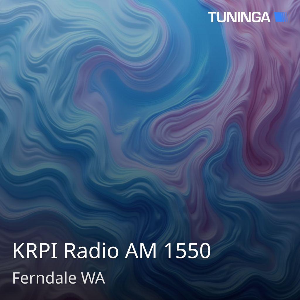 KRPI Radio AM 1550