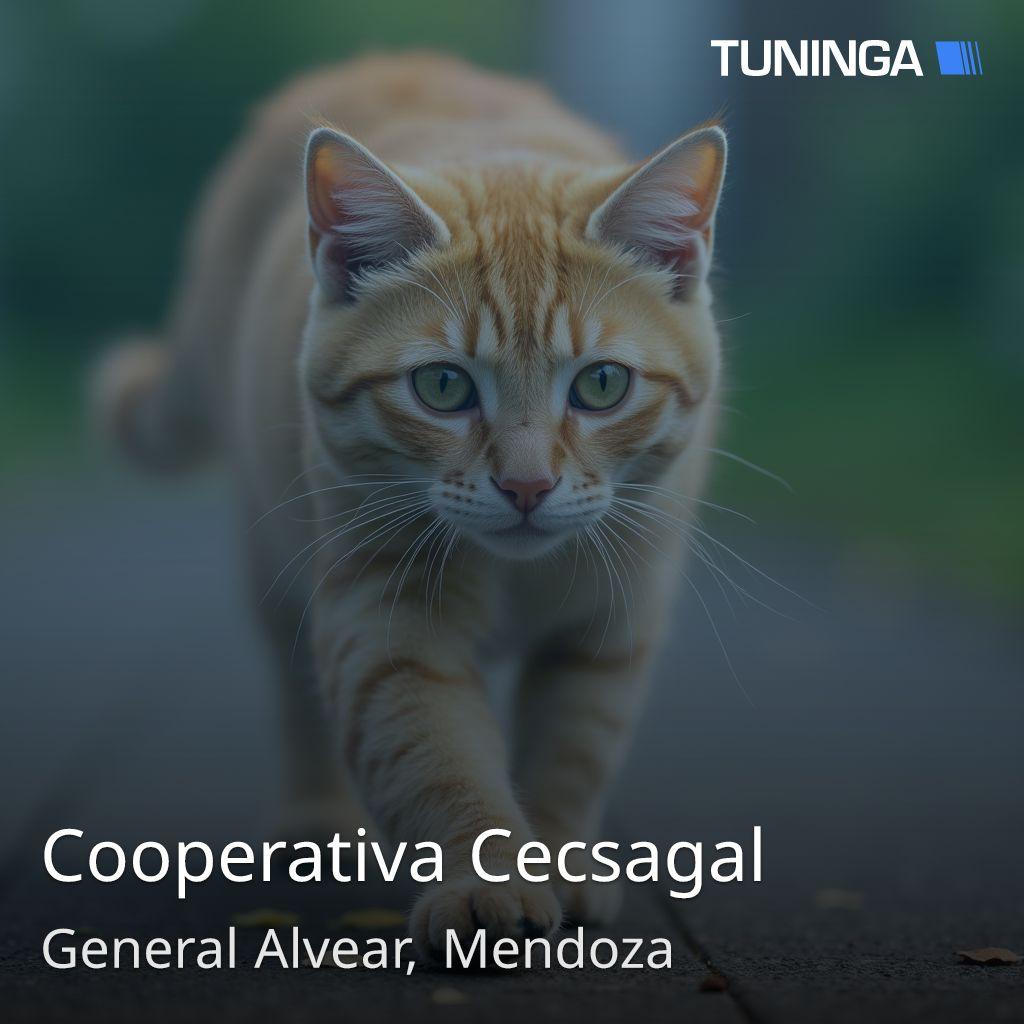 Cooperativa Cecsagal
