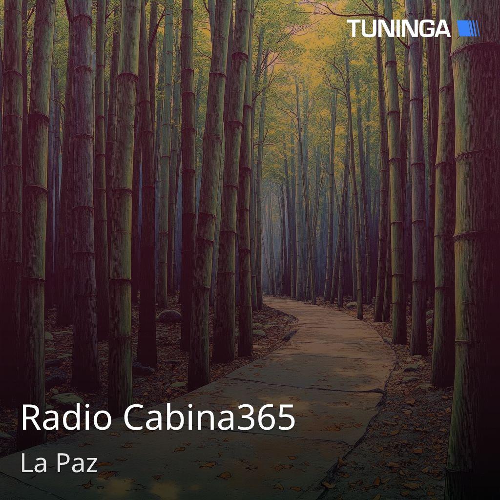 Radio Cabina365