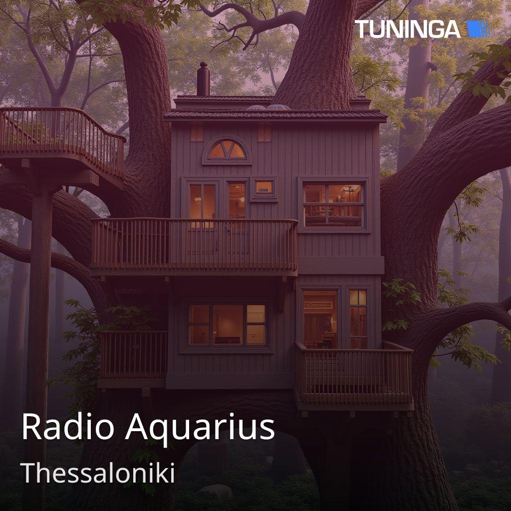 Radio Aquarius