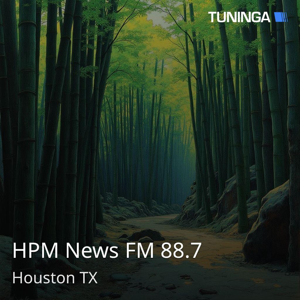 HPM News FM 88.7