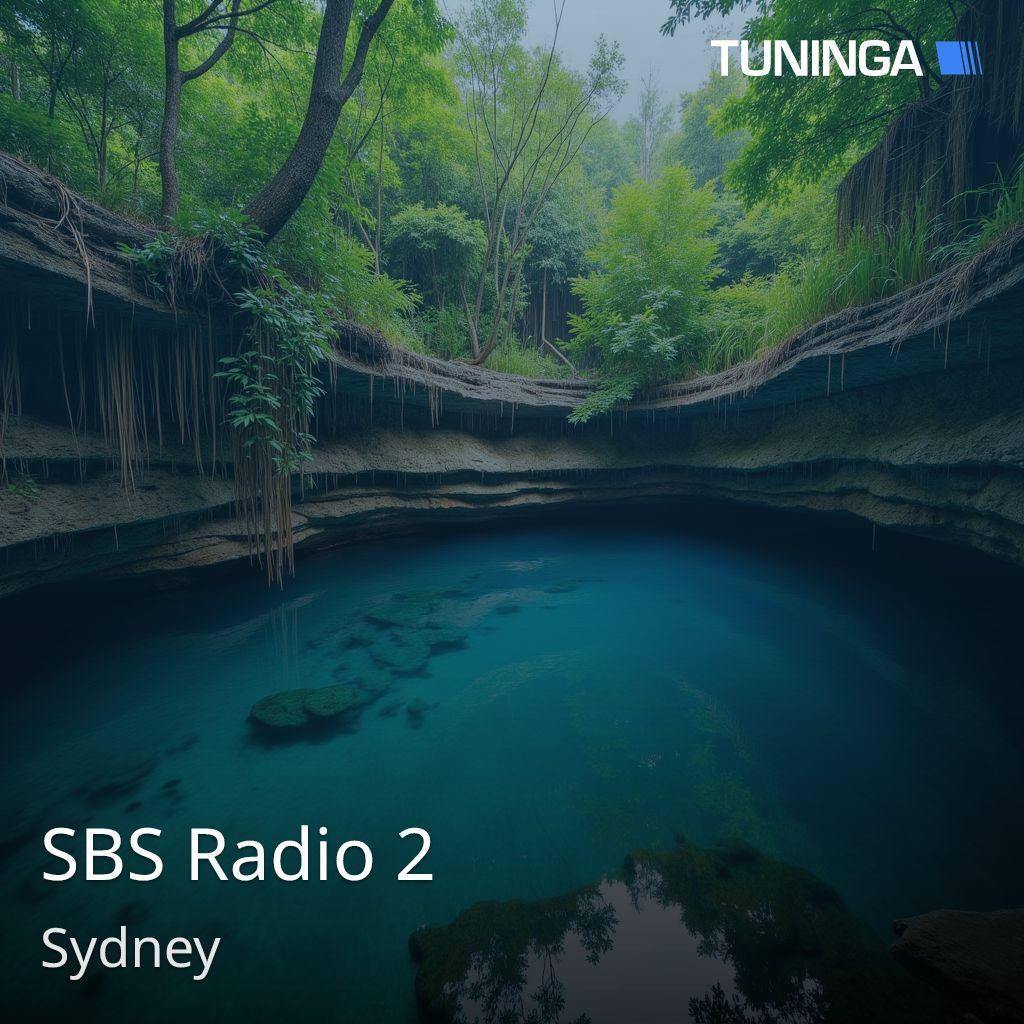 SBS Radio 2
